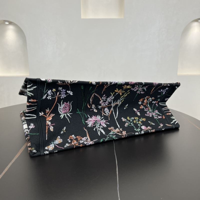 chr1st1an D10r shopping bags
